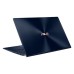 ASUS ZENBOOK 14 UX433FAC 14 INCH CORE I7 10TH GEN 8GB RAM 512GB SSD BACKLIT KEYBOARD IPS FHD ROYAL BLUE (GLASS) LAPTOP
